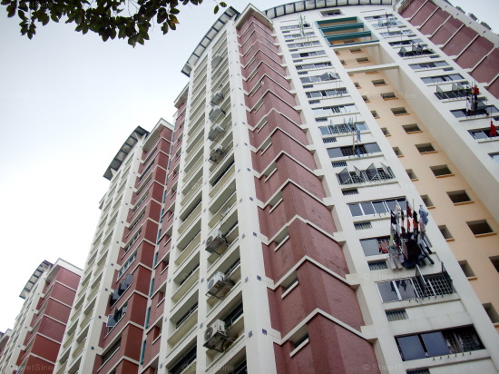 Choa Chu Kang Street 54 thumbnail photo
